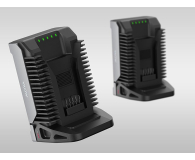 MOVA ŁADOWARKA DO AKUMULATORÓW 60V 420W MOVA GCH606 - 1524384 - zdjęcie 3